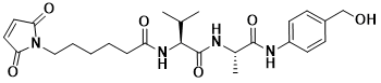 Mc-Val-Ala-PAB 1870916-87-2